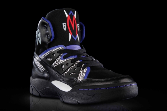 Adidas Mutombo Denver Nuggets 03