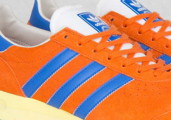 adidas Originals Marathon ’85 – Orange