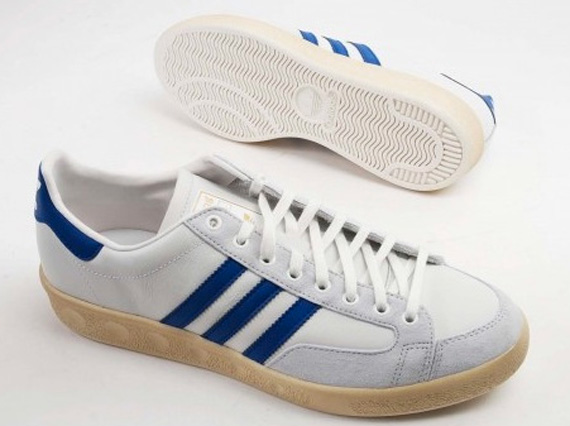 Adidas Originals Nastase Og White Royal 2