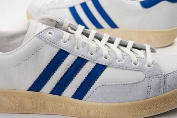 Adidas Originals Nastase Og White Royal 4