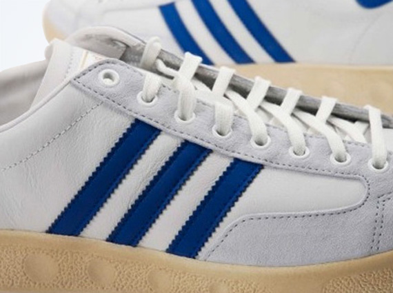 Adidas Originals Nastase Og White Royal