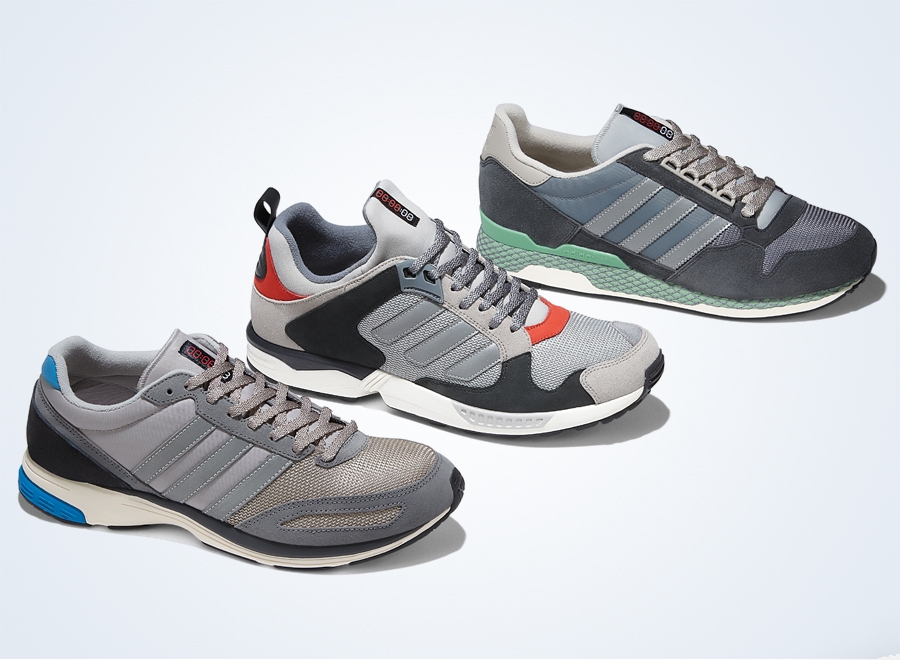 Adidas Originals Run Thru Time 80s Pack 01