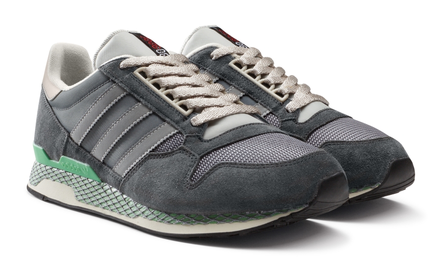 Adidas Originals Run Thru Time 80s Pack 07