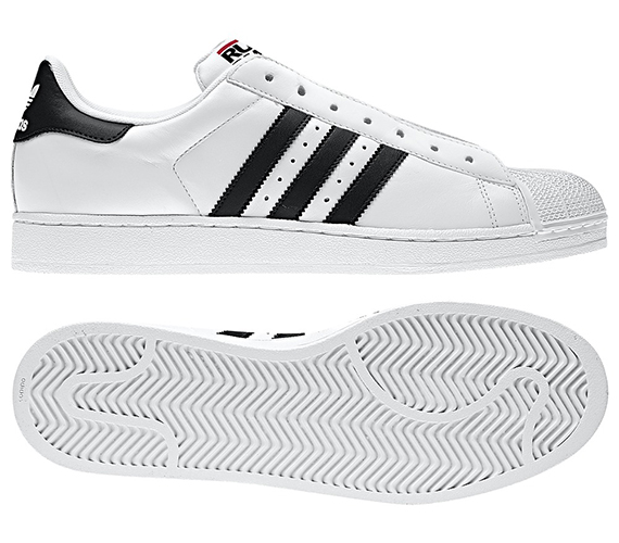 Adidas Originals Superstar 80s Rundmc Available 2