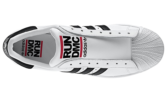 Adidas Originals Superstar 80s Rundmc Available 3