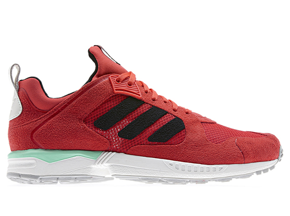 Adidas Originals Zx5000 Rspn 1