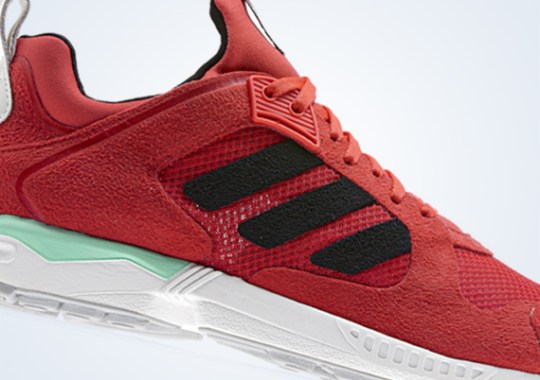 adidas Originals ZX5000 RSPN