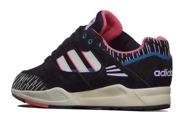 Adidas Tech Super Rain Camo 3
