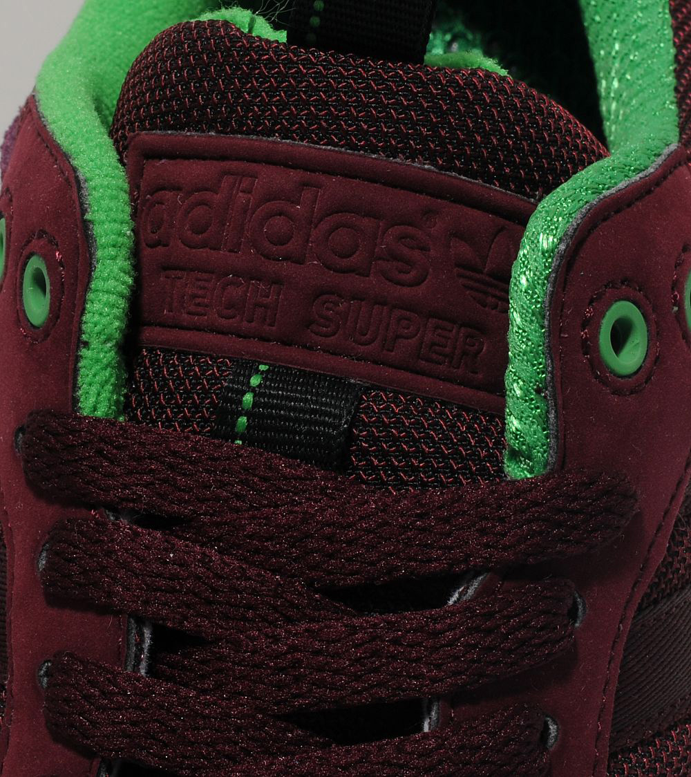 Adidas Tech Super Tonal Runner Pack 2