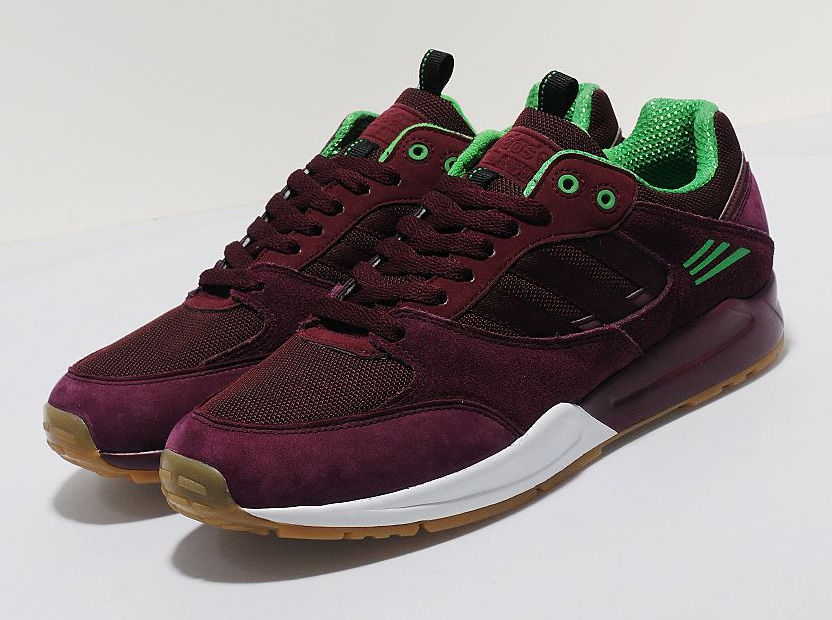 Adidas Tech Super Tonal Runner Pack 6