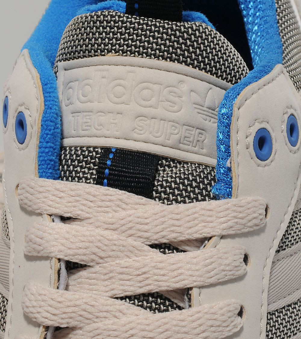 Adidas Tech Super Tonal Runner Pack 7