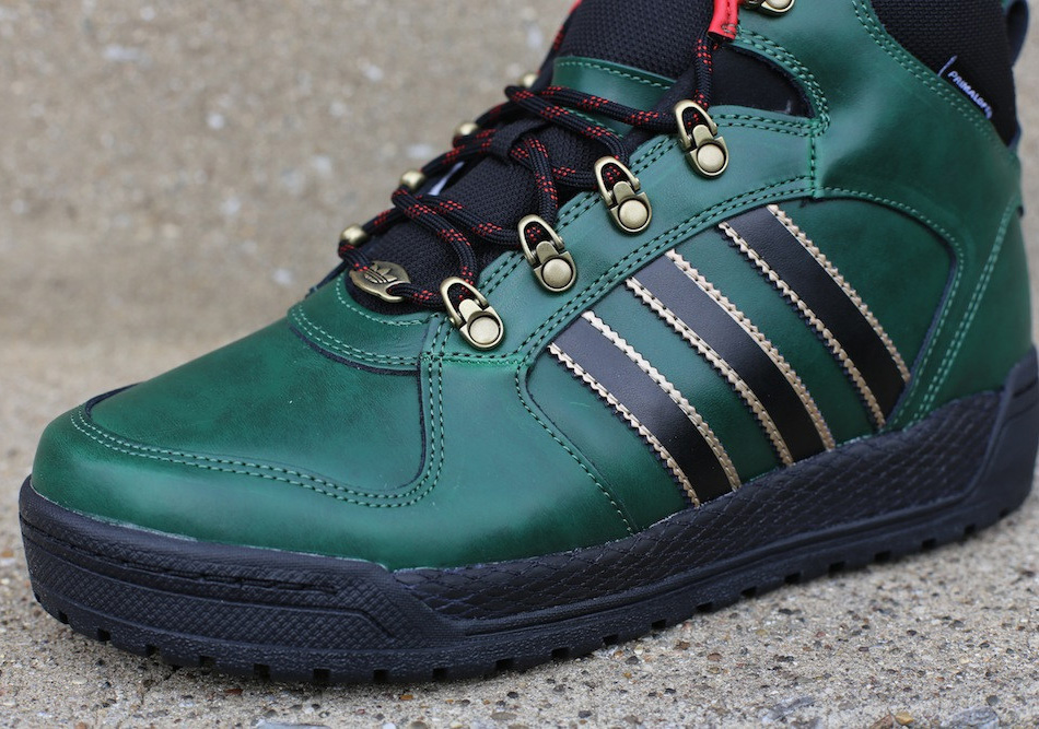 Adidas Winter Ball 2