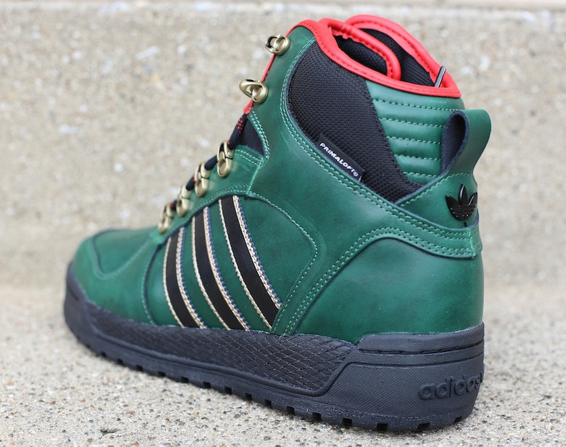 Adidas Winter Ball 3