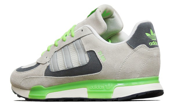 Adidas Zx 850 Bliss Ice Grey 3