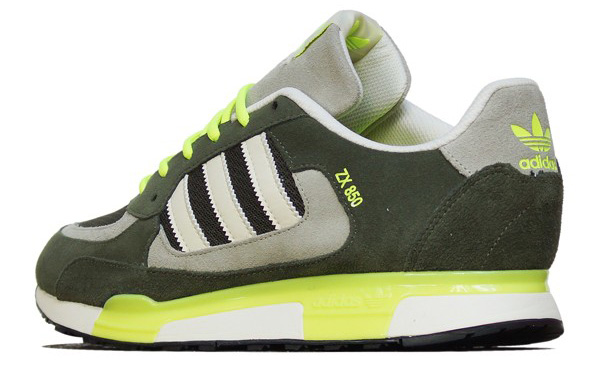 Adidas Zx 850 St Major Chalk Mud 3