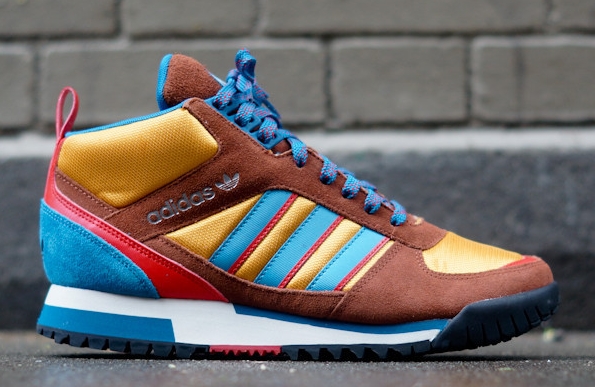 Adidas Zx Tr Mid 02