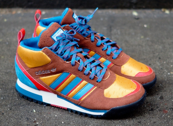 Adidas Zx Tr Mid 03