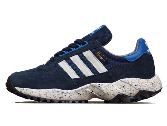 Adidas Zx500 Trail Navy 1