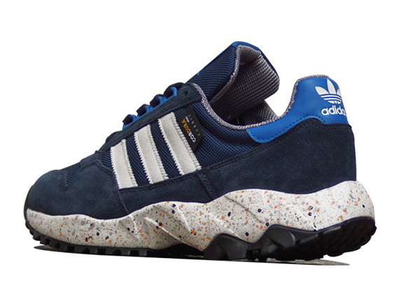 Adidas Zx500 Trail Navy 3