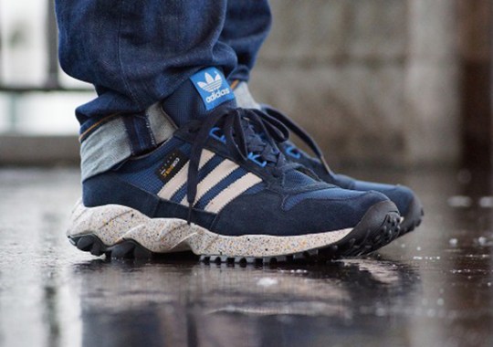 adidas ZX 500 Trail