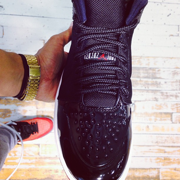 Air Jordan 1 95 Bred 01