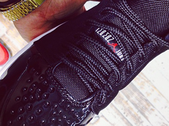 Air Jordan 1 ’95 “Bred”