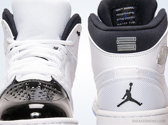 Air Jordan 1 ’95 “Concord”