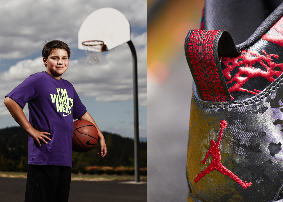 Air Jordan 10 Doernbecher 02