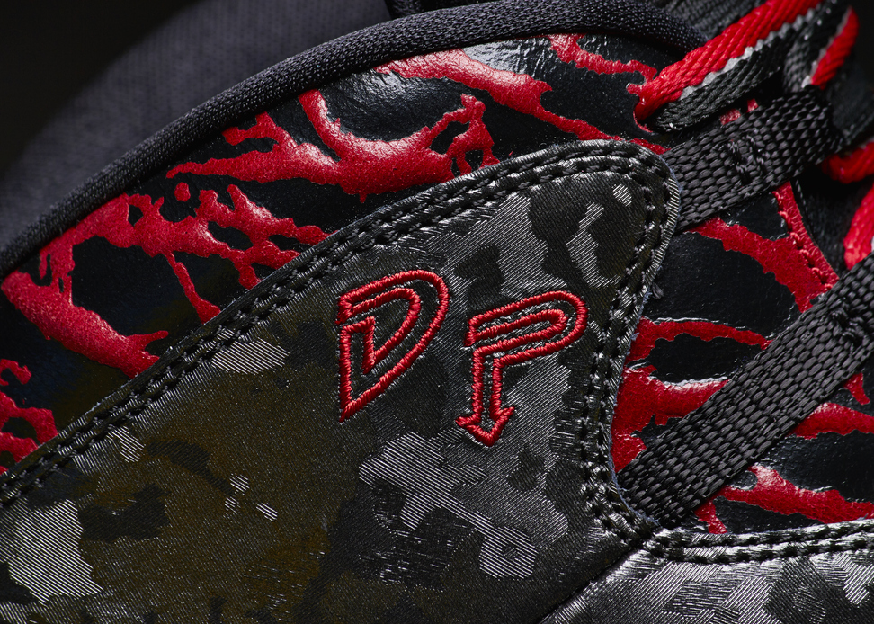 Air Jordan 10 Doernbecher 06