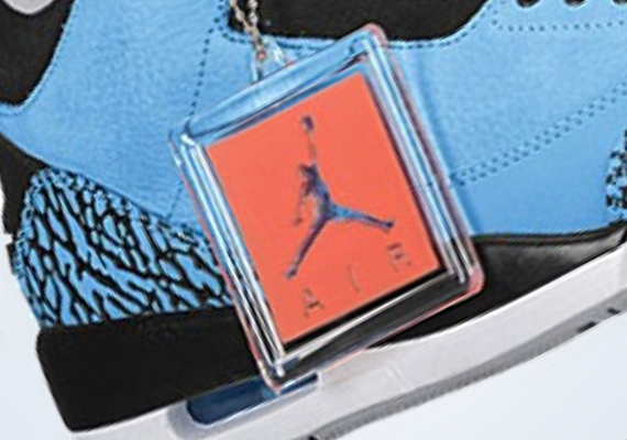 Air Jordan 3 “Powder Blue”