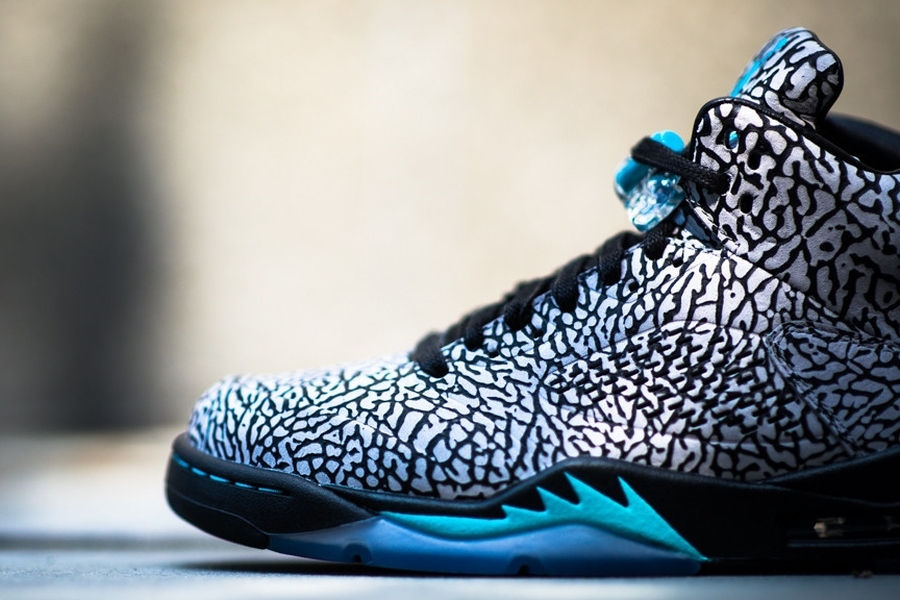 Air Jordan 5 3 Lab 5 051