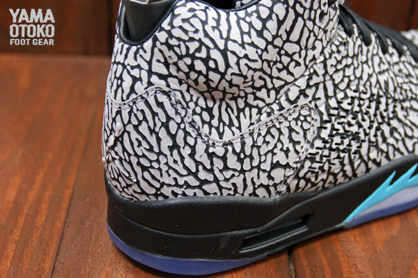 Air Jordan 5 3 Lab 5 06