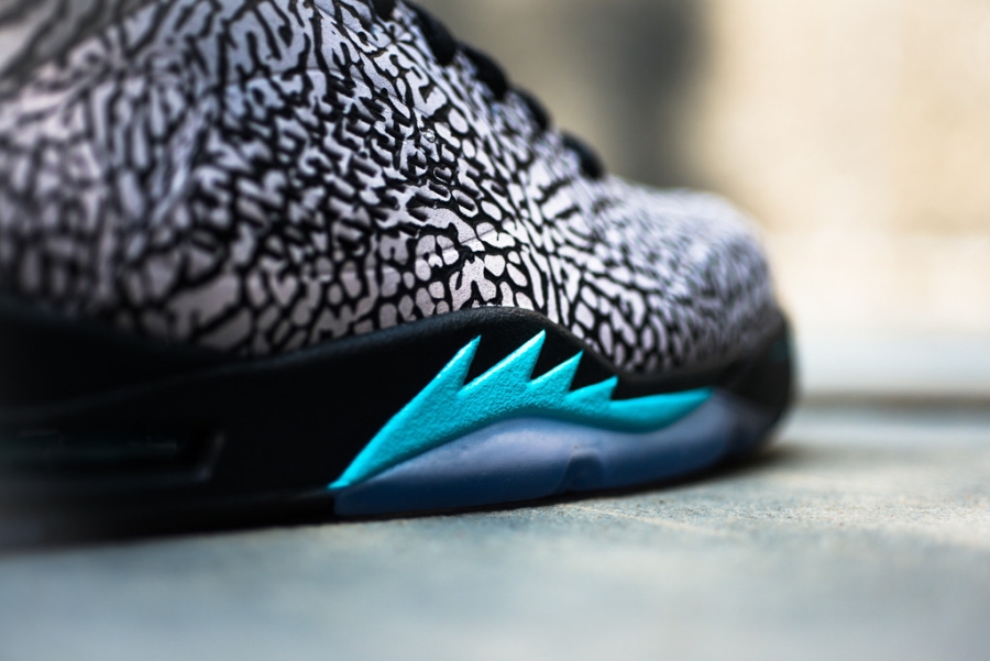 Air Jordan 5 3 Lab 5 071