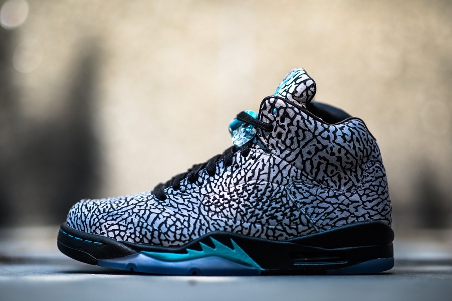 Air Jordan 5 3 Lab 5 081