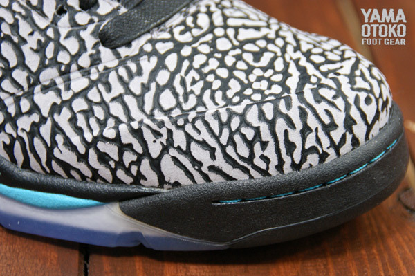 Air Jordan 5 3 Lab 5 09