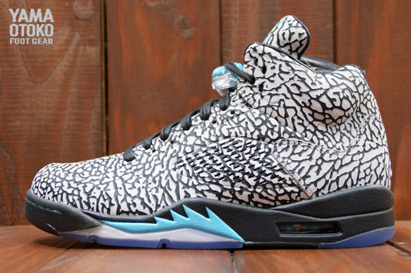 Air Jordan 5 3 Lab 5 11