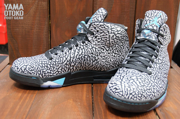 Air Jordan 5 3 Lab 5 12