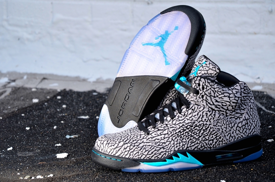 Air Jordan 5 3 Lab 5 Arriving In Stores 01