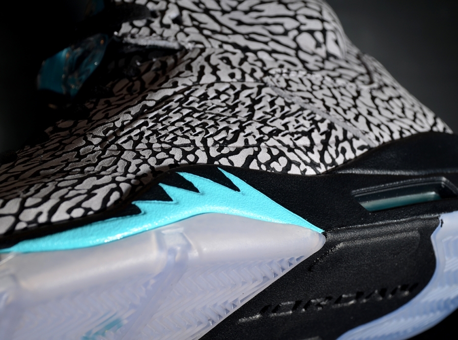 Air Jordan 5 "3Lab5" - Arriving at Retailers