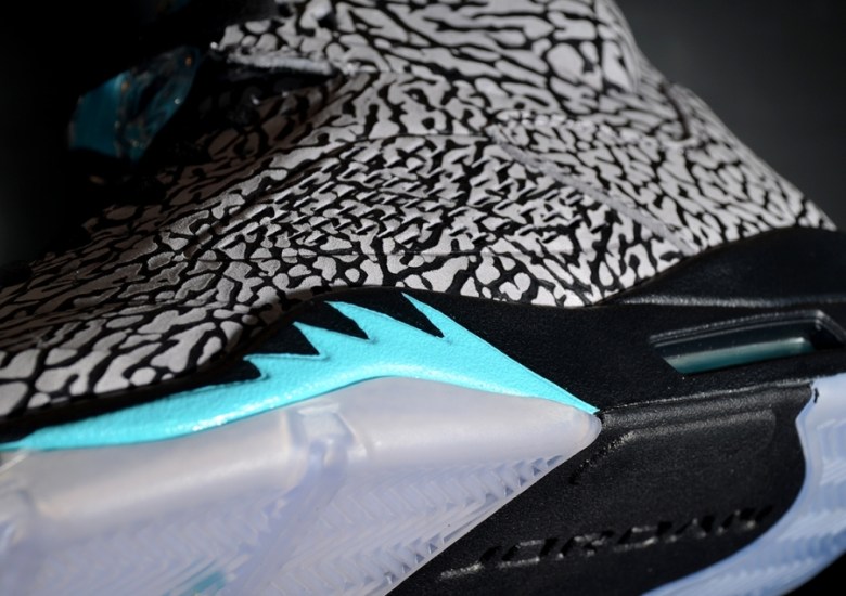 Air Jordan 5 “3Lab5” – Arriving at Retailers