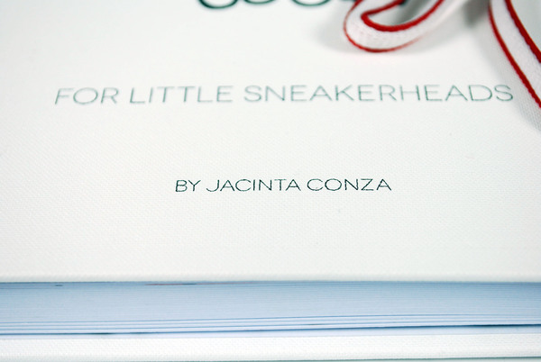 Air Jordan Counting Book 28