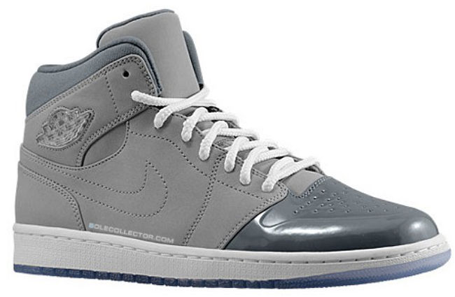 Air Jordan I 1 Retro 95 Cool Grey Release Date 01