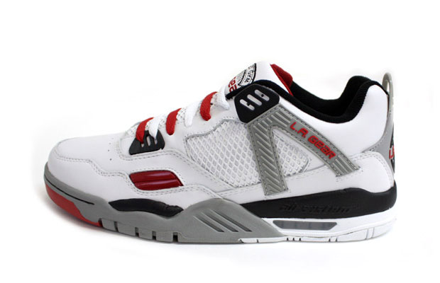 Air Jordan Inspired Sneakers 03