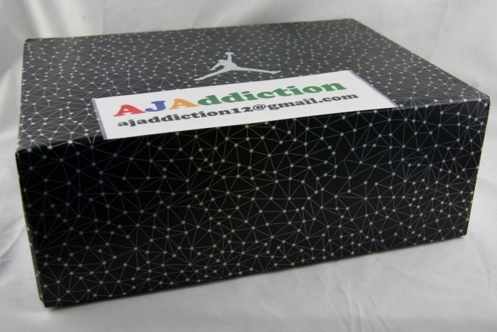 Air Jordan V 3lab5 Elephant Available Early 02