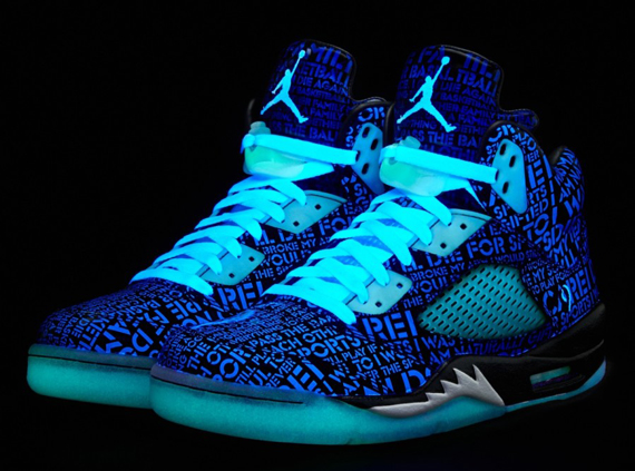 Air Jordan V Doernbecher Release Date 021