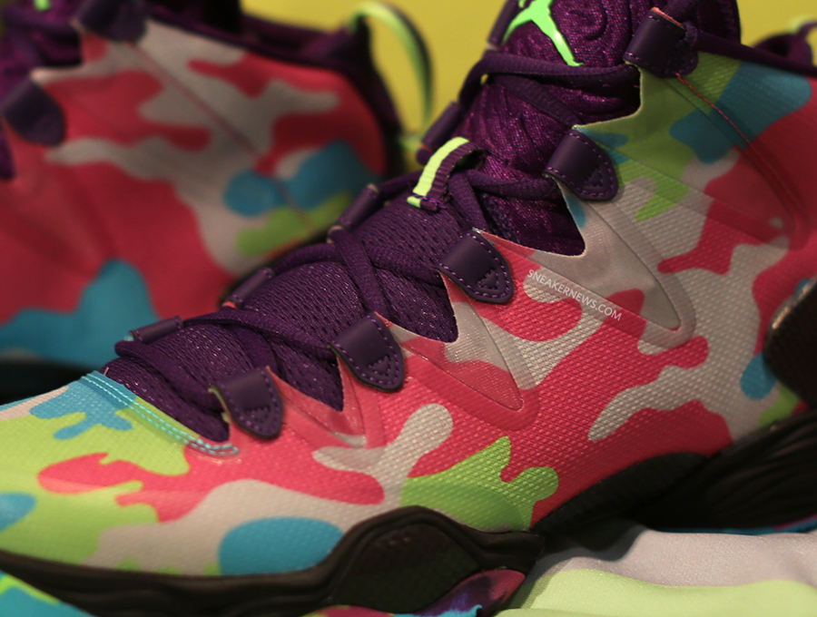 Air Jordan XX8 SE "Bel Air"