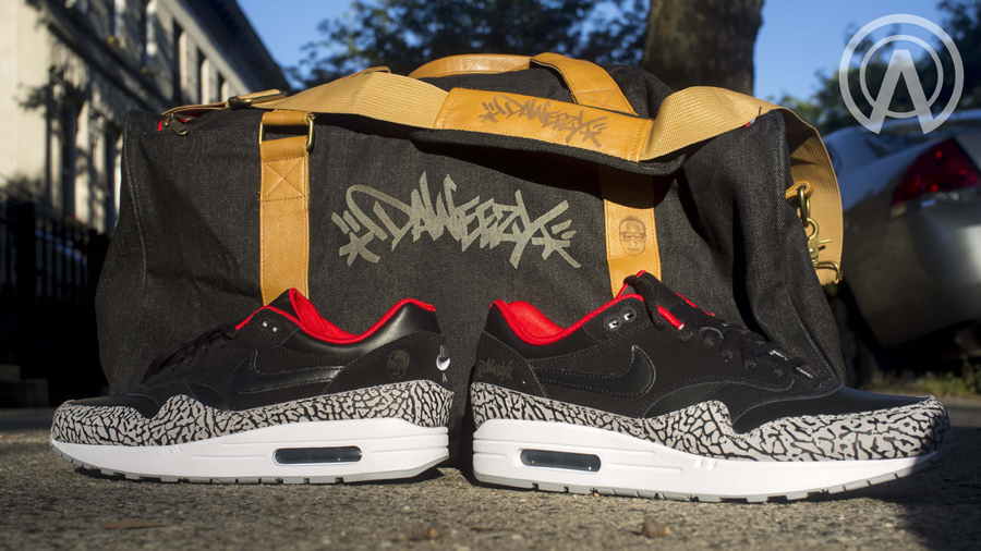 Air Max 1 Daweezy Cement 4