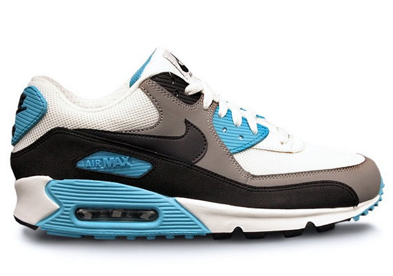 Air Max 90 October 2013 2