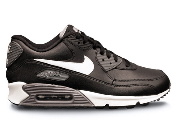 Air Max 90 October 2013 3