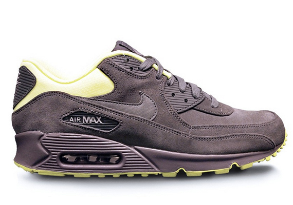 Air Max 90 October 2013 5